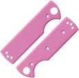 Chaves Knives Blue Label CHUB Scales PinkG10 - CHAV14288