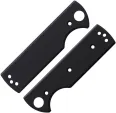 Chaves Knives Blue Label CHUB Scales BlG10 - CHAV14291