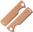 Chaves Knives Blue Label CHUB Scales Coppe - CHAV14293