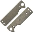 Chaves Knives Blue Label CHUB Scales Mic - CHAV14296