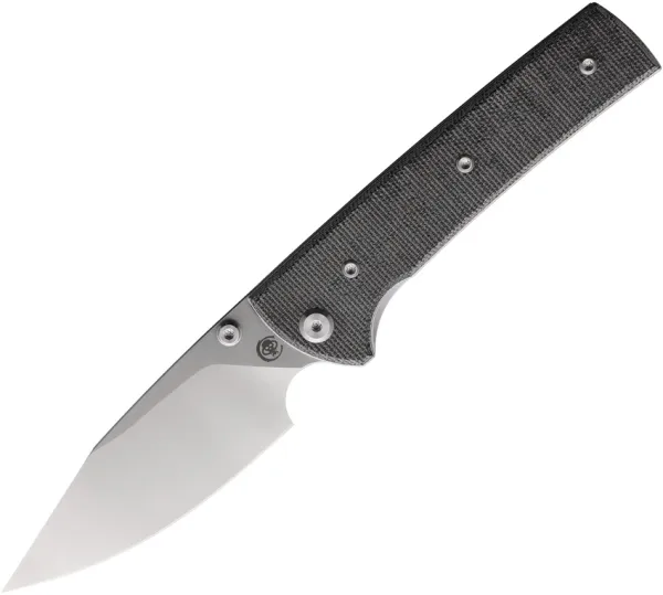 Chaves Knives Scapegoat 229 Linerlock SW Sp CHAV14318