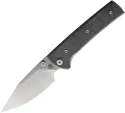Chaves Knives Scapegoat 229 Linerlock SW Sp - CHAV14318