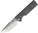 Chaves Knives NTAK Linerlock SW Tanto - CHAV14329