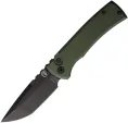 Chaves Knives Auto Redencion Button Lock Gr - CHAV143358