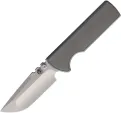 Chaves Knives NTAK 229 Framelock DP - CHAV14402
