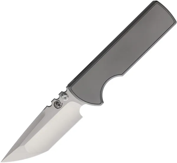 Chaves Knives NTAK 229 Framelock Tanto CHAV14403