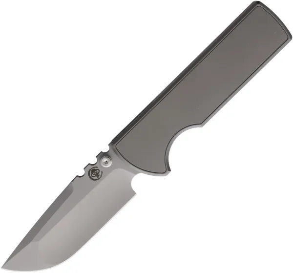 Chaves Knives NTAK 229 Framelock DP CHAV14404