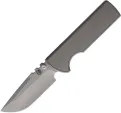 Chaves Knives NTAK 229 Framelock DP - CHAV14404