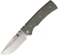 Chaves Knives Redencion 229 Linerlock DP - CHAV14446