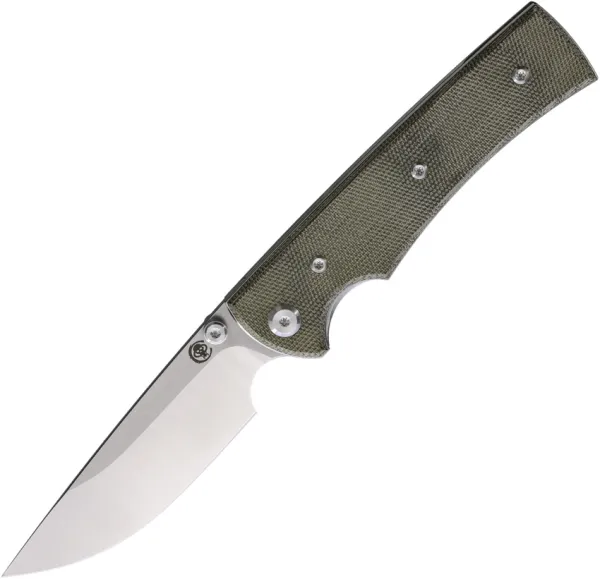 Chaves Knives Liberation 229 Linerlock DP CHAV14450