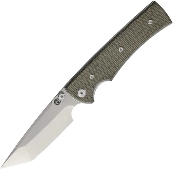 Chaves Knives Liberation 229 Linerlock Ta CHAV14451