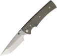 Chaves Knives Liberation 229 Linerlock Ta - CHAV14451