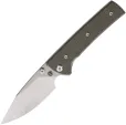 Chaves Knives Scapegoat 229 Linerlock Sp - CHAV14456