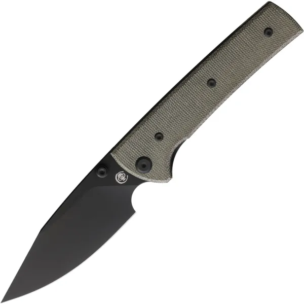 Chaves Knives Scapegoat 229 Linerlock Sp CHAV14457
