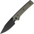 Chaves Knives Scapegoat 229 Linerlock Sp - CHAV14457