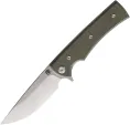 Chaves Knives Liberation Street Linerlock DP - CHAV14462