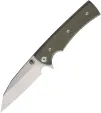 Chaves Knives Sangre Street Linerlock Wh - CHAV14466