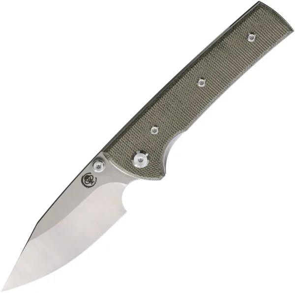 Chaves Knives Scapegoat Street Linerlock Sp CHAV14468