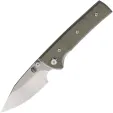 Chaves Knives Scapegoat Street Linerlock Sp - CHAV14468