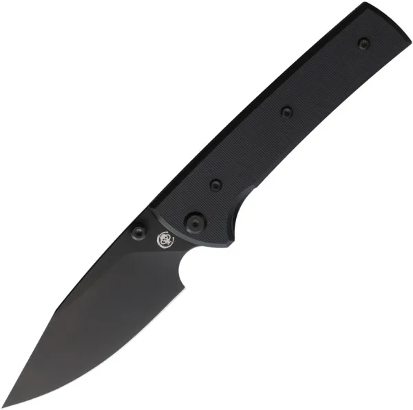 Chaves Knives Scapegoat 229 Linerlock Sp CHAV14469