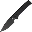 Chaves Knives Scapegoat 229 Linerlock Sp - CHAV14469