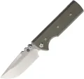 Chaves Knives NTAK Redencion Linerlock DP - CHAV14470