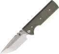 Chaves Knives NTAK Redencion Linerlock Ta - CHAV14471