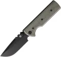 Chaves Knives NTAK Redencion Linerlock DP - CHAV14472