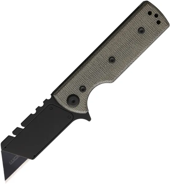 Chaves Knives C.H.U.B. Flipper Linerlock G10 CHAV14479
