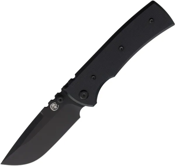 Chaves Knives Redencion 229 Linerlock G10 CHAV14482