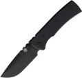 Chaves Knives Redencion 229 Linerlock G10 - CHAV14482