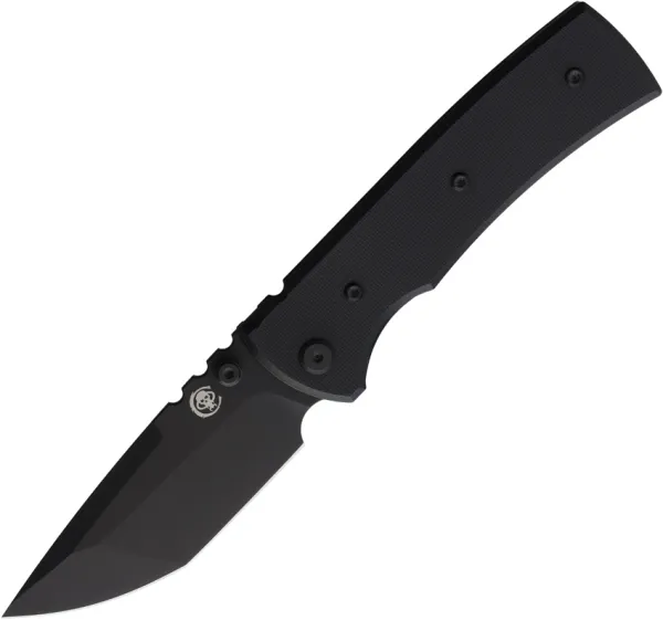 Chaves Knives Redencion 229 Linerlock G10 CHAV14483