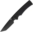 Chaves Knives Liberation 229 Linerlock Grn - CHAV14487