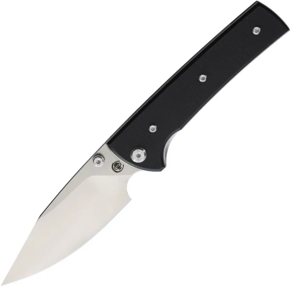 Chaves Knives Scapegoat 229 Linerlock Sp CHAV14490