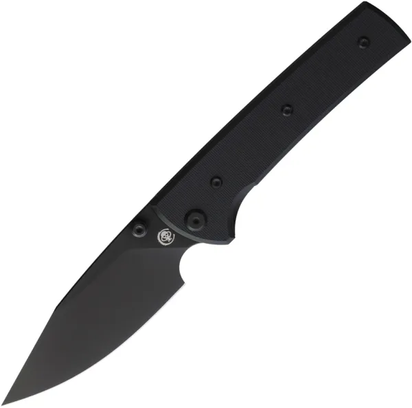 Chaves Knives Scapegoat 229 Linerlock Sp CHAV14491