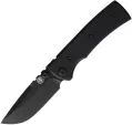 Chaves Knives Redencion Street Linerlock DP - CHAV14494