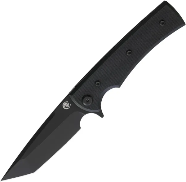 Chaves Knives Liberation Street Linerlock Ta CHAV14499