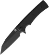 Chaves Knives Sangre Street Linerlock Wh - CHAV14501