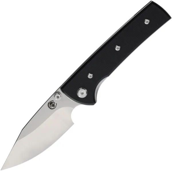 Chaves Knives Scapegoat Street Linerlock Sp CHAV14502