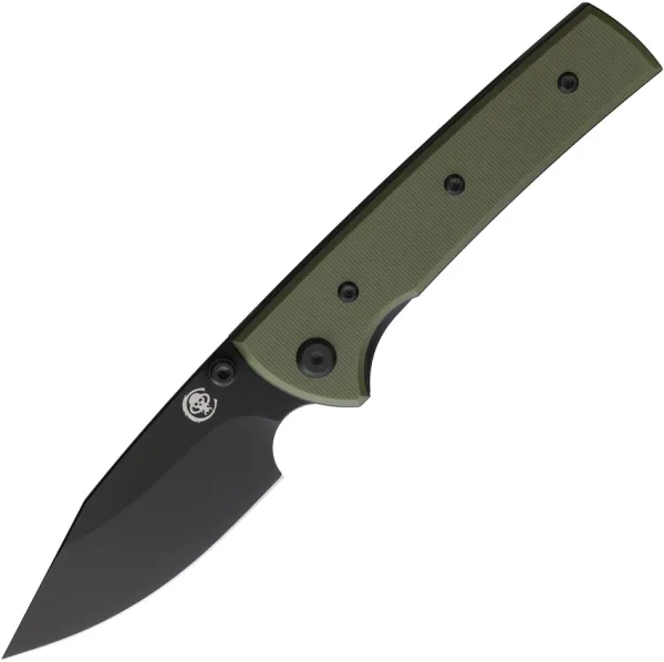 Chaves Knives Scapegoat Street Linerlock Sp CHAV14503