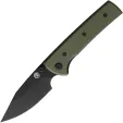 Chaves Knives Scapegoat Street Linerlock Sp - CHAV14503