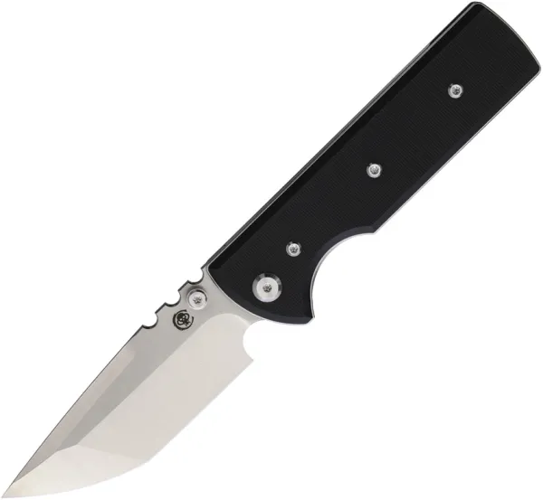 Chaves Knives NTAK Redencion Linerlock Ta CHAV14505