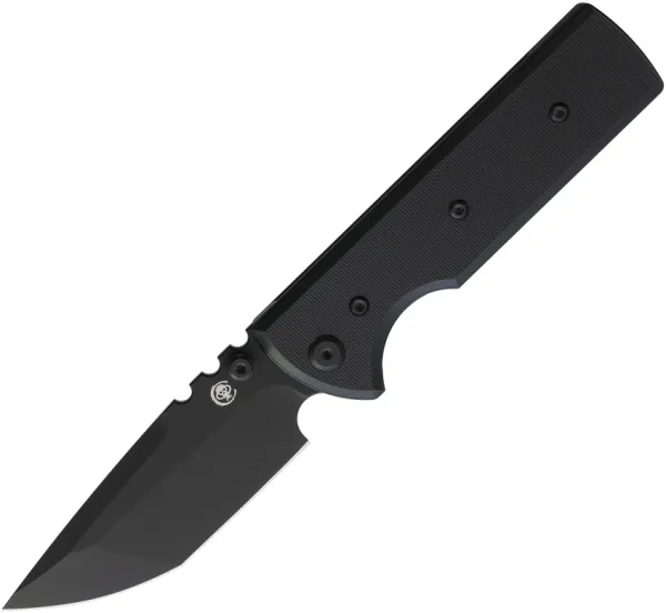 Chaves Knives NTAK Redencion Linerlock Ta CHAV14507