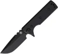 Chaves Knives TAK Redencion Linerlock DP - CHAV14510