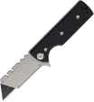 Chaves Knives C.H.U.B. Flipper Linerlock G10 - CHAV14512