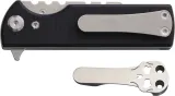 Chaves Knives C.H.U.B. Flipper Linerlock G10 CHAV14512