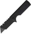 Chaves Knives C.H.U.B. Flipper Linerlock G10 - CHAV14513