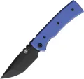 Chaves Knives Redencion 229 Linerlock G10 - CHAV14517