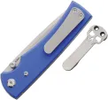 Chaves Knives Liberation 229 Linerlock Blu CHAV14519