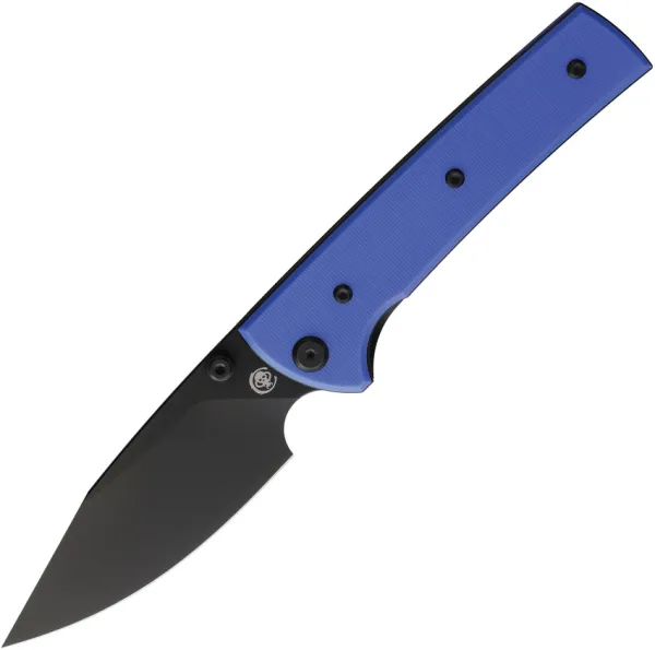 Chaves Knives Scapegoat 229 Linerlock Sp CHAV14525